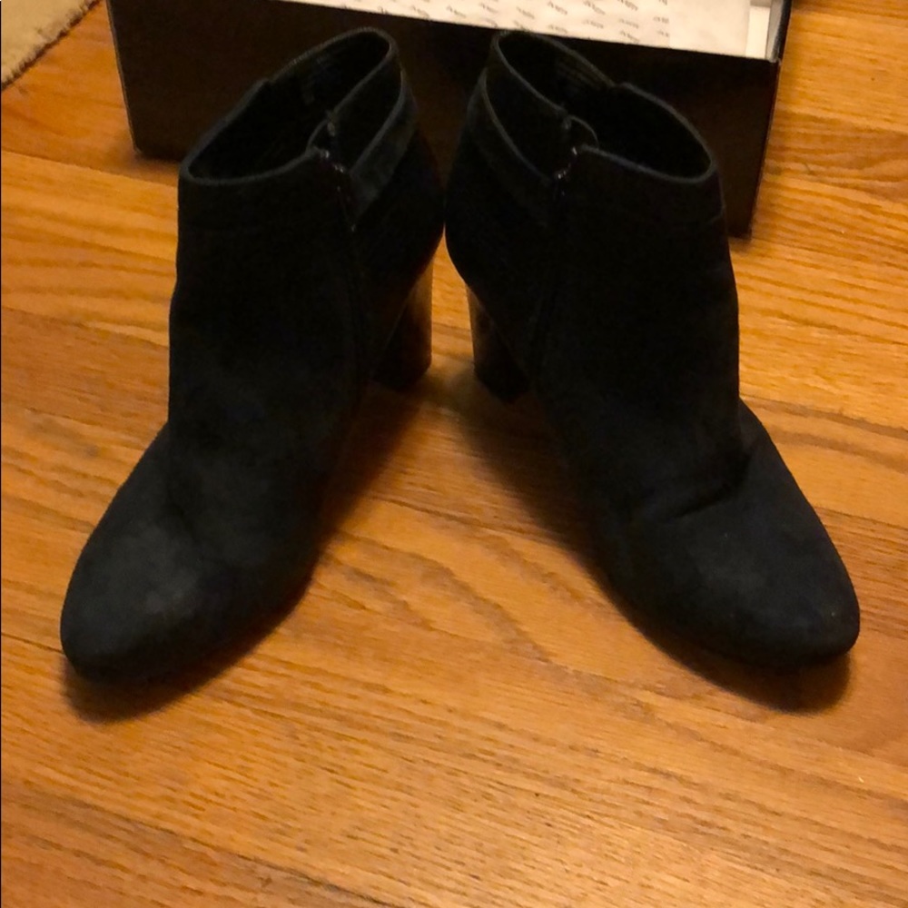 Booties - Picture 3 of 6